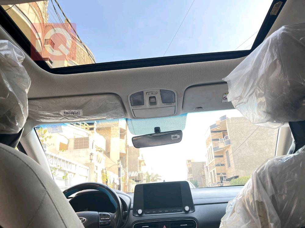 هيونداي كونا
